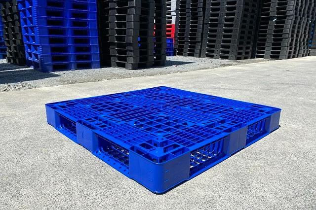Đơn vị cung cấp pallet nhựa tại quảng ngãi