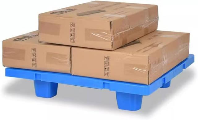 Giá tham khảo pallet nhựa tại Hưng Yên