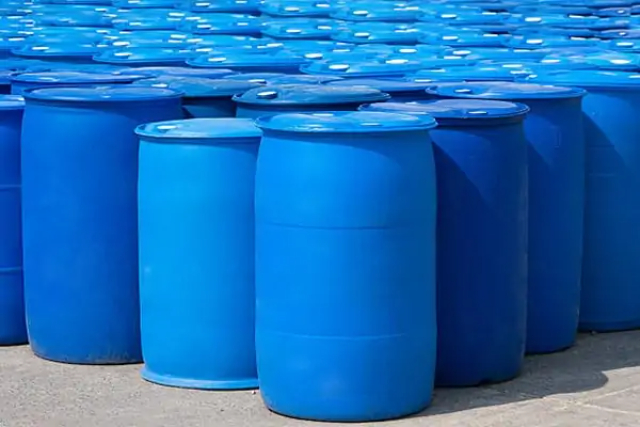 Các cách giúp bảo quản thùng phi nhựa hiệu quả