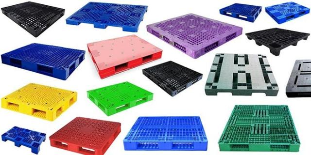 Hướng dẫn lựa chọn pallet nhựa phù hợp cho doanh nghiệp