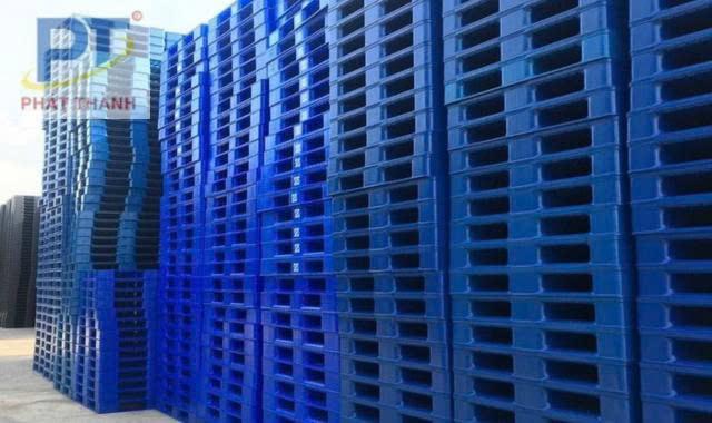 Pallet nhựa tại Phú Thọ