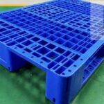 Pallet nhựa Đà Lạt giá rẻ, chất lượng, độ bền cao nhất 2025