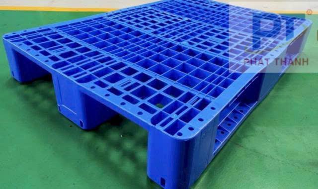 Pallet nhựa đà lạt