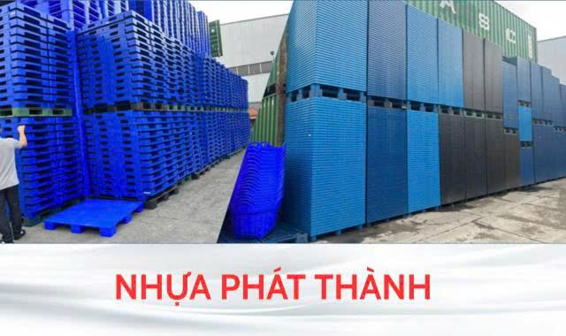Pallet nha trang được ưa chuộng