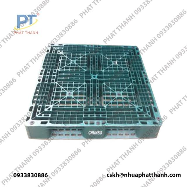 Pallet nhựa hải dương được ưa chuộng
