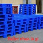 Pallet nhựa tại Vĩnh Long uy tín bền bỉ giá siêu hấp dẫn