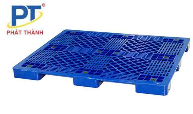 Pallet nhựa một mặt
