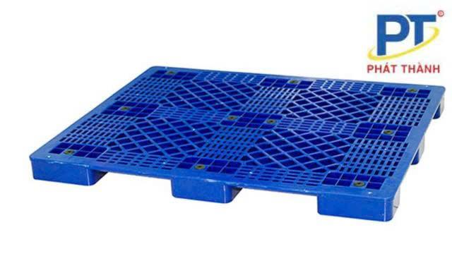 Pallet nhựa một mặt