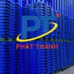 Địa chỉ mua pallet nhựa tại Cà mau uy tín giá rẻ trên thị trường