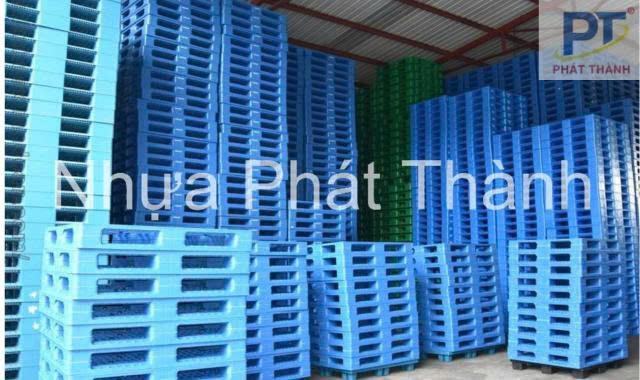 Pallet nhựa tại Đồng Nai được ưa chuộng