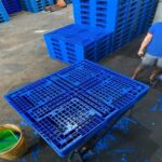 Địa chỉ bán pallet nhựa tại Đồng Tháp uy tín tin cậy giá rẻ 2025