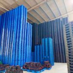 Đơn vị cung cấp Pallet nhựa tại Hưng Yên uy tín, chất lượng 2025