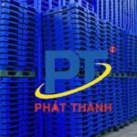 Đơn vị bán pallet nhựa tại Lâm Đồng uy tín chất lượng giá rẻ