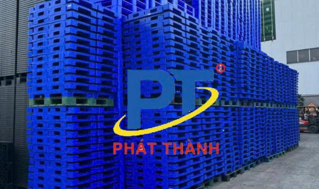 pallet nhựa tại Lâm Đồng