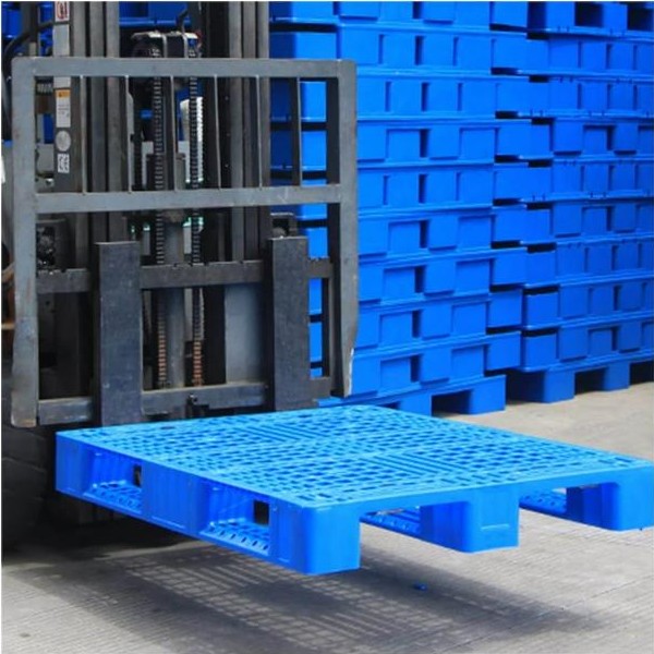 Pallet nhựa tại Ninh Bình