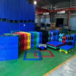 Địa chỉ bán pallet nhựa tại Quảng Trị uy tín giá rẻ nhất 2025