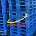 Địa chỉ bán pallet nhựa tại Tây Ninh uy tín giá rẻ chất lượng