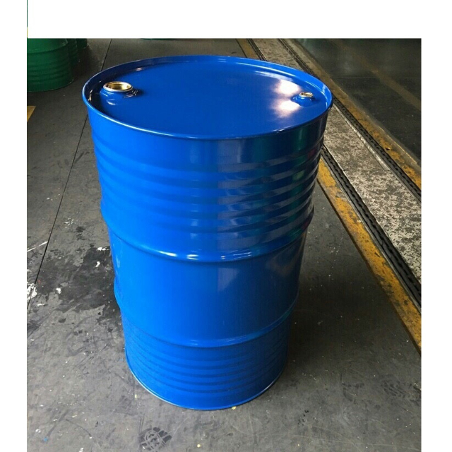 Nhược điểm của thùng phi sắt