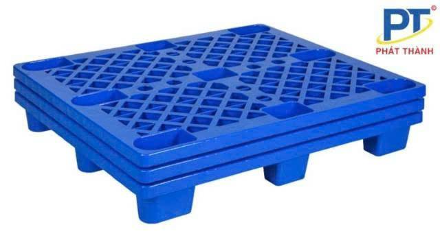 Ưu điểm của pallet nhựa tại Phú Thọ