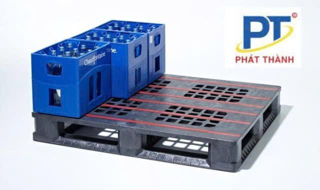 Vai trò của pallet nhựa tại Gia Lai