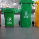 Địa chỉ bán thùng rác tại hưng yên uy tín giá rẻ nhất 2025