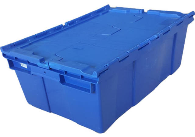 Ứng dụng thực tế của thùng nhựa dài 1m2