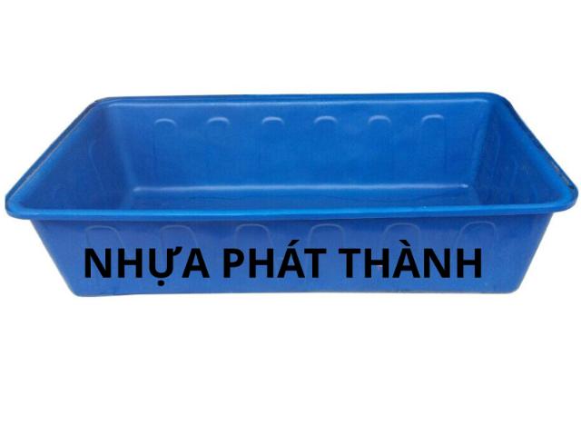 Địa chỉ cung cấp khay nhựa dài 2m