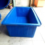 Khay nhựa dài 1m siêu bền giá tốt chất lượng 2026