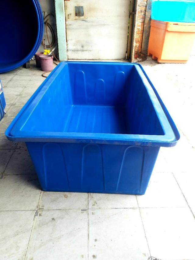 Khay nhựa dài 1m siêu bền giá tốt chất lượng 2026