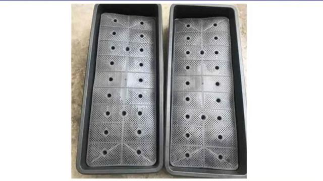 Ưu điểm của khay nhựa dài 2m