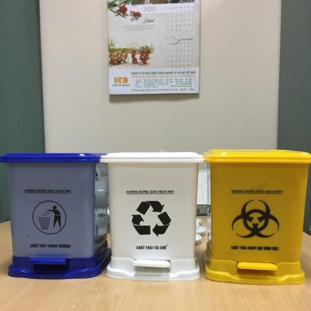 Phân loại màu sắc theo quy định Thông tư 58