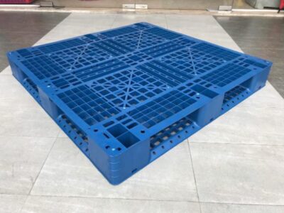 Pallet chữ thập 1200x1200x150mm 