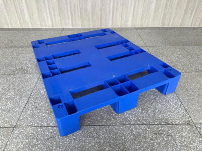 Pallet nhựa mặt đá nguyên sinh 1200x1000x170mm